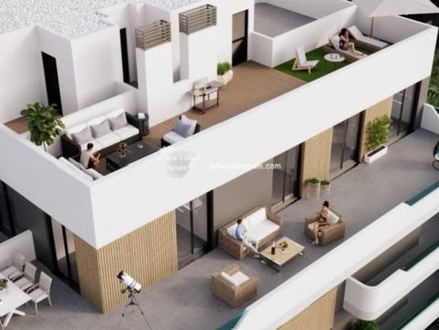 Piso Venta Santa Pola, Centre Port Platja Llevant