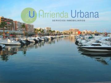 Piso Venta Santa Pola, Centre Port Platja Llevant