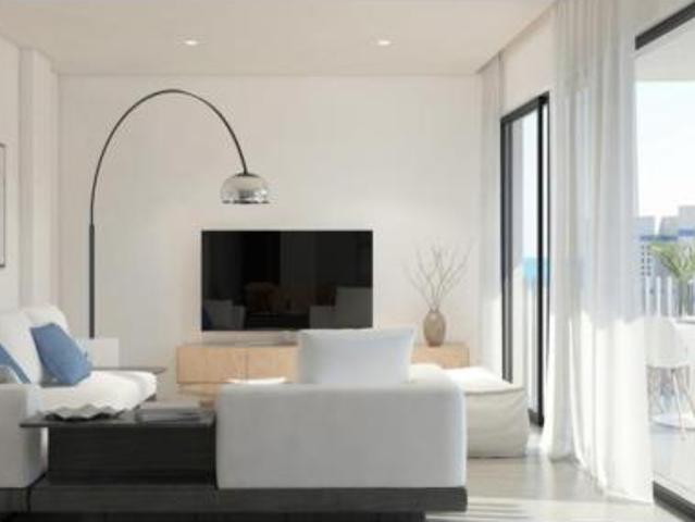 Piso Venta Santa Pola, Centre Port Platja Llevant