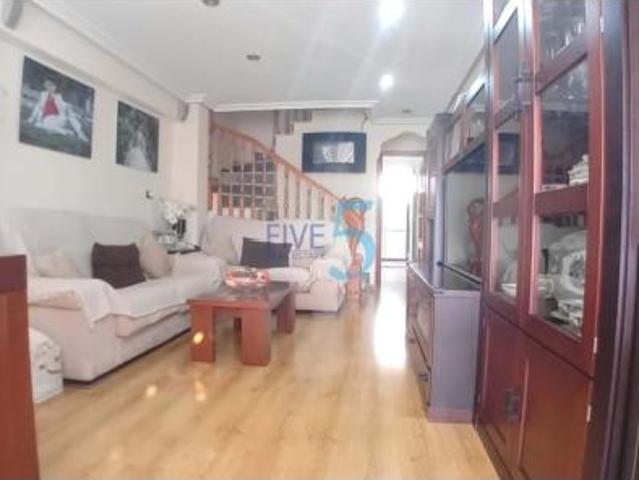 Piso Venta Santa Pola, Centre Port Platja Llevant