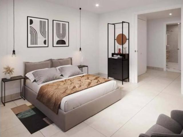 Piso Venta Santa Pola, Centre Port Platja Llevant