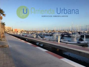Piso Venta Santa Pola, Centre Port Platja Llevant