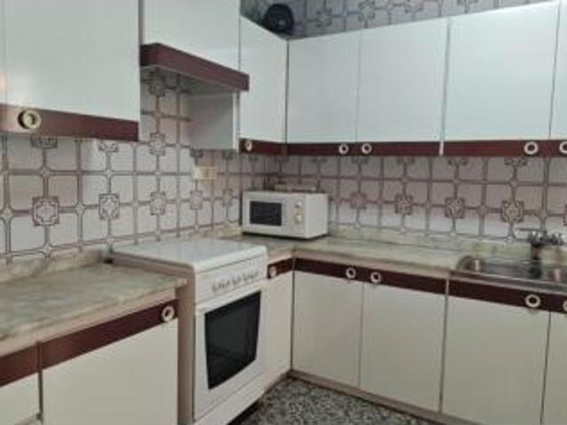 Piso Venta Santa Pola, Centre Port Platja Llevant