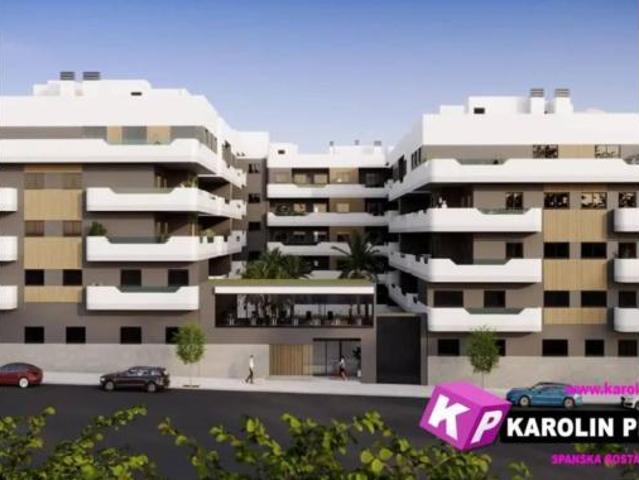 Piso Venta Santa Pola, Centre Port Platja Llevant
