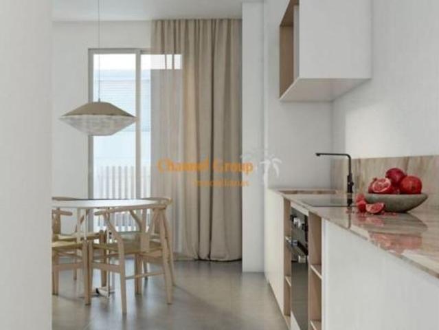 Piso Venta Santa Pola, Centre Port Platja Llevant