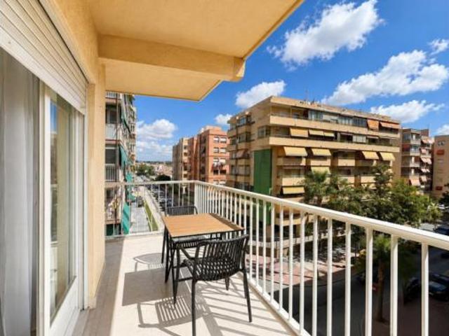 Piso Venta Santa Pola, Centre Port Platja Llevant