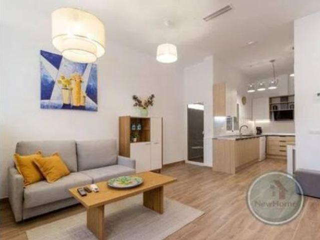 Piso Venta Santa Pola, Centre Port Platja Llevant