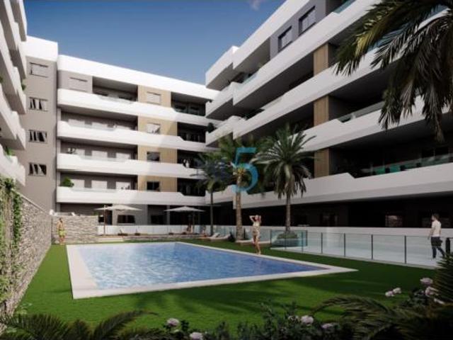 Piso Venta Santa Pola, Centre Port Platja Llevant