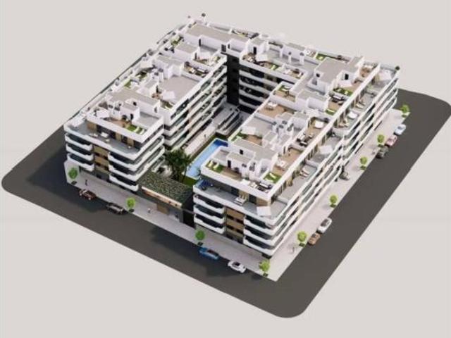 Piso Venta Santa Pola, Centre Port Platja Llevant