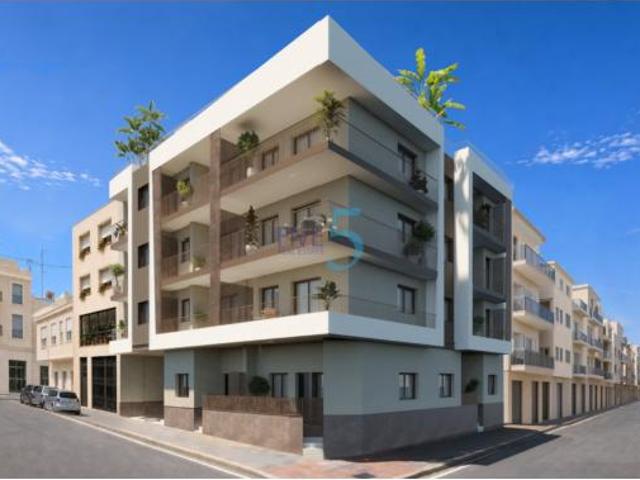 Piso Venta Santa Pola, Centre Port Platja Llevant