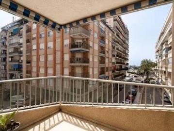 Piso Venta Santa Pola, Centre Port Platja Llevant