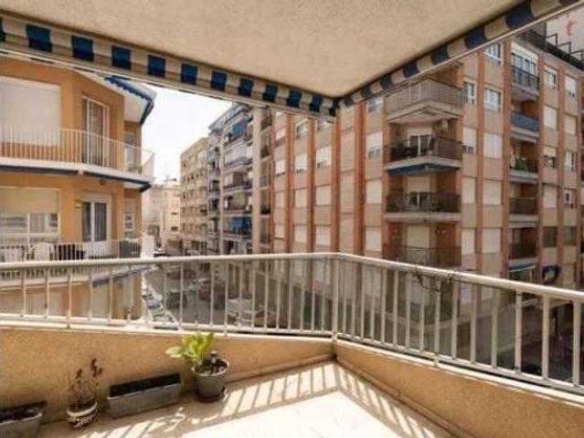 Piso Venta Santa Pola, Centre Port Platja Llevant