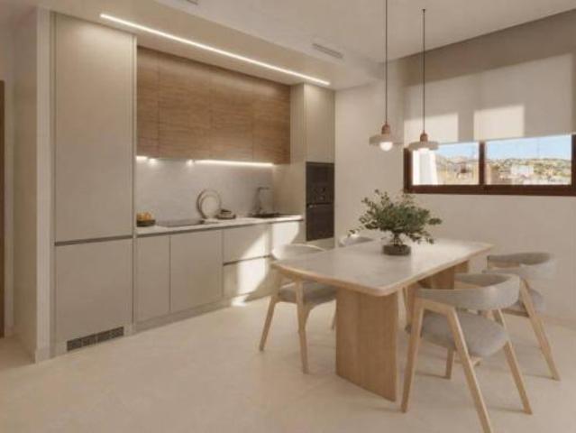 Piso Venta Santa Pola, Centre Port Platja Llevant