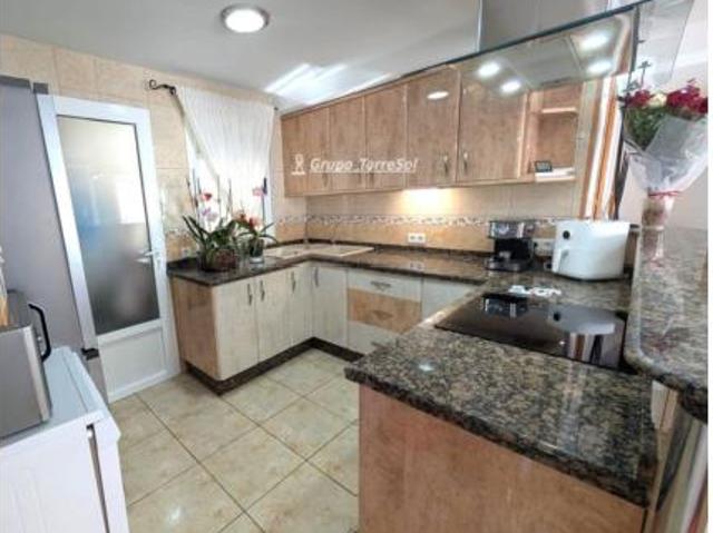 Piso Venta Santa Pola, Centre Port Platja Llevant