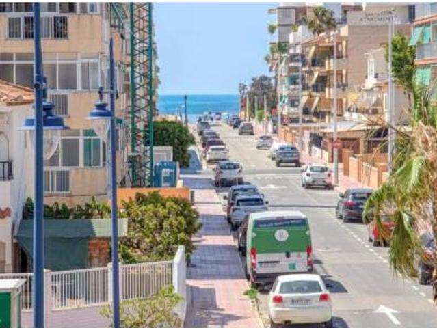Piso Venta Santa Pola, Centre Port Platja Llevant
