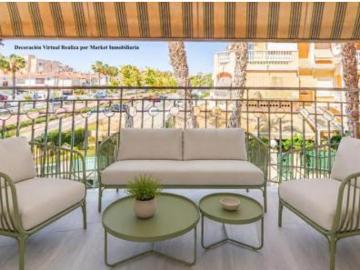 Piso Venta Santa Pola, Centre Port Platja Llevant