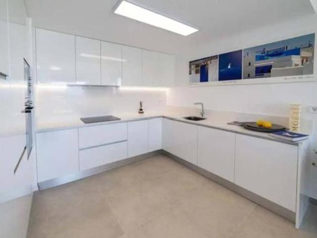 Piso Venta Santa Pola, Gran Alacant