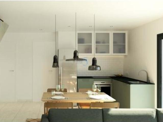 Piso Venta Santa Pola, Gran Alacant