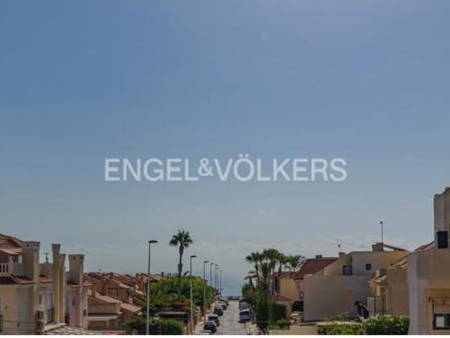 Piso Venta Santa Pola, Gran Alacant
