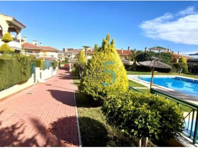 Piso Venta Santa Pola, Gran Alacant
