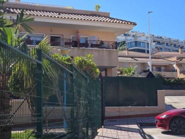 Piso Venta Santa Pola, Gran Alacant