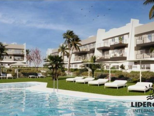Piso Venta Santa Pola, Gran Alacant