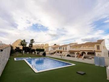 Piso Venta Santa Pola, Gran Alacant