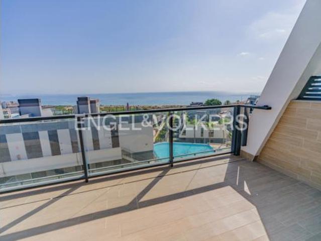 Piso Venta Santa Pola, Gran Alacant