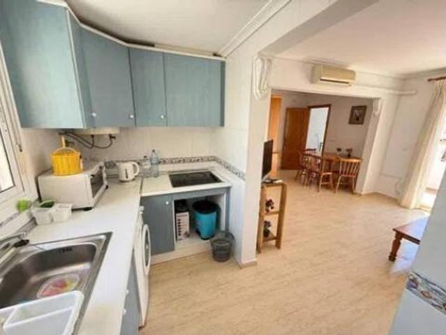 Piso Venta Santa Pola, Gran Alacant