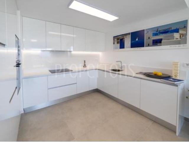 Piso Venta Santa Pola, Gran Alacant