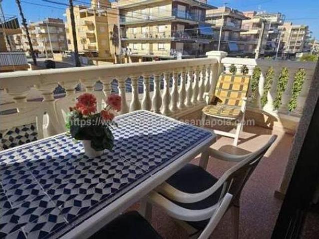 Piso Venta Santa Pola, Gran Platja