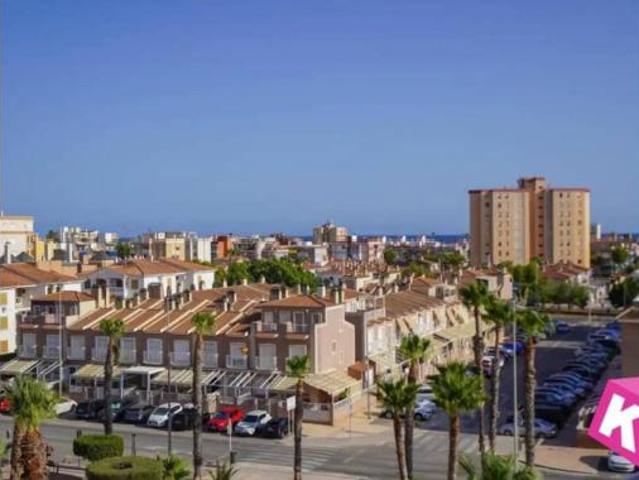 Piso Venta Santa Pola, Gran Platja