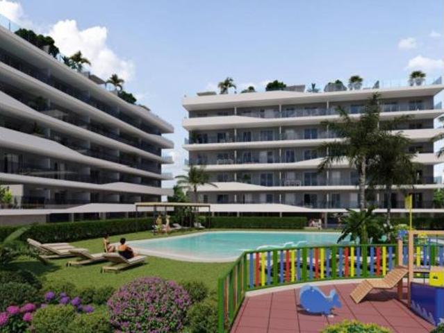 Piso Venta Santa Pola, Santa Pola