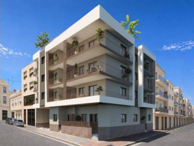 Piso Venta Santa Pola, Santa Pola