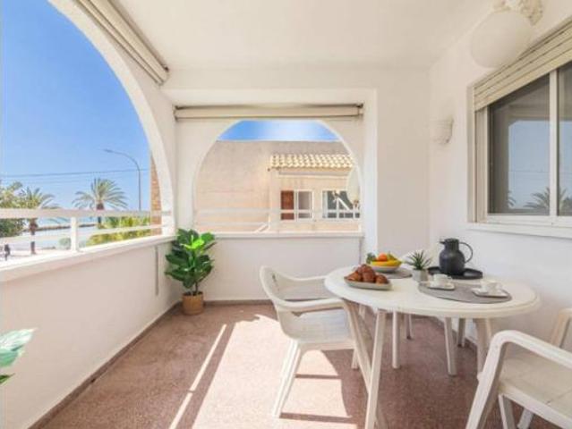Piso Venta Santa Pola, Santiago Bernabéu