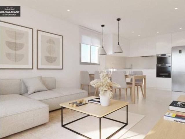 Piso Venta Santa Pola, Tamarit Platja Lissa