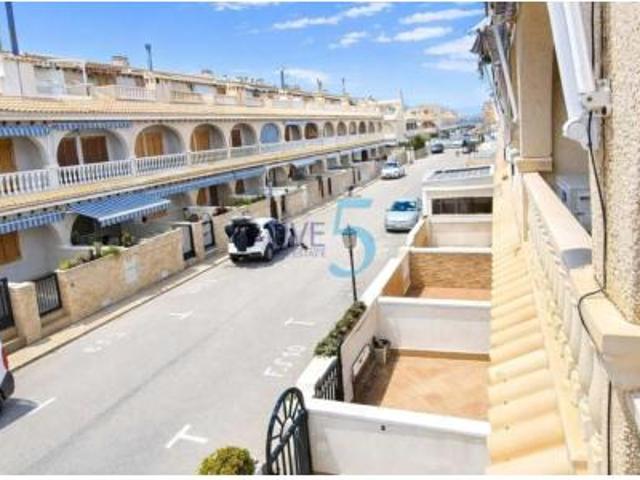 Piso Venta Santa Pola, Tamarit Platja Lissa