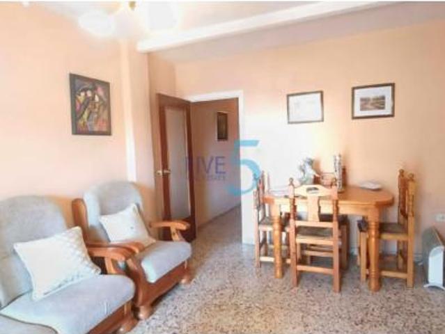 Piso Venta Santa Pola, Tamarit Platja Lissa