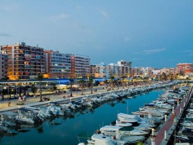 Piso Venta Santa Pola, Tamarit Platja Lissa