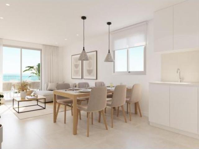 Piso Venta Santa Pola, Tamarit Platja Lissa