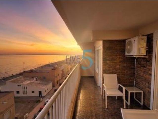 Piso Venta Santa Pola, Tamarit Platja Lissa