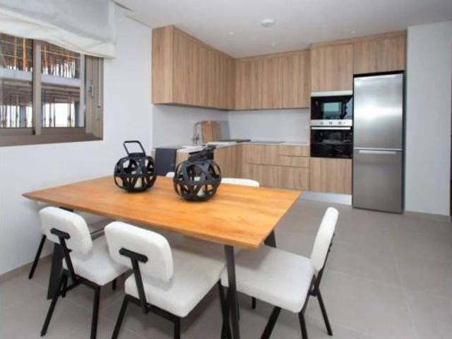 Piso Venta Santa Pola, Tamarit Platja Lissa