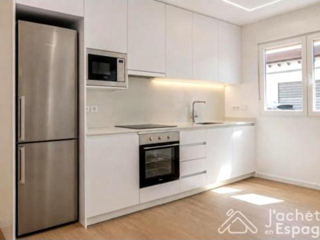 Piso Venta Santa Pola, Tamarit Platja Lissa
