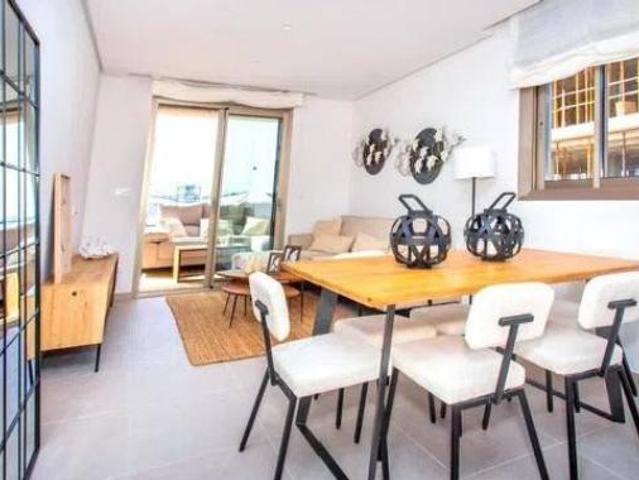 Piso Venta Santa Pola, Tamarit Platja Lissa