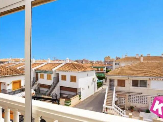 Piso Venta Santa Pola, Tamarit Platja Lissa