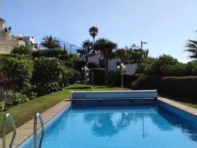 Piso Venta Santa Úrsula, Camino Cala