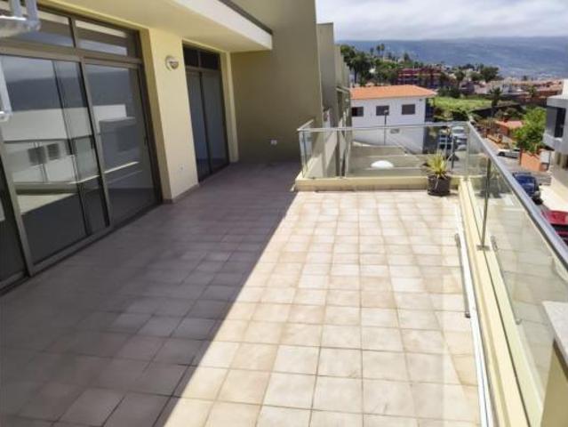 Piso Venta Santa Úrsula, Camino Cala