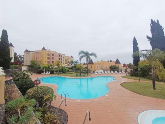 Piso Venta Santa Úrsula, Quinta