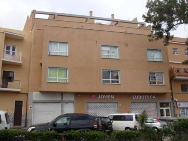 Piso Venta Santa Úrsula, Santa Úrsula