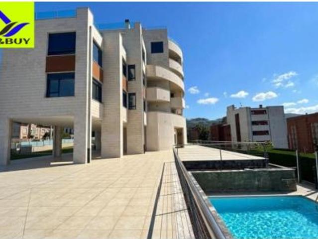 Piso Venta Santander, Valdenoja